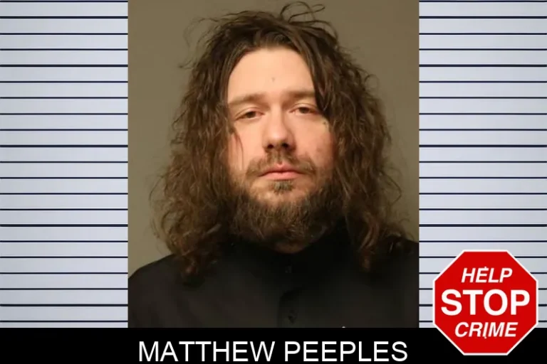 Matthew Peeples