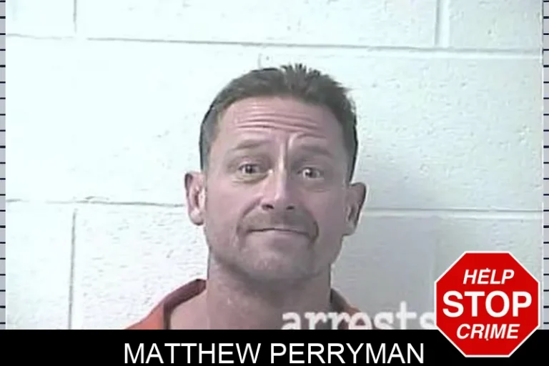 Matthew Perryman