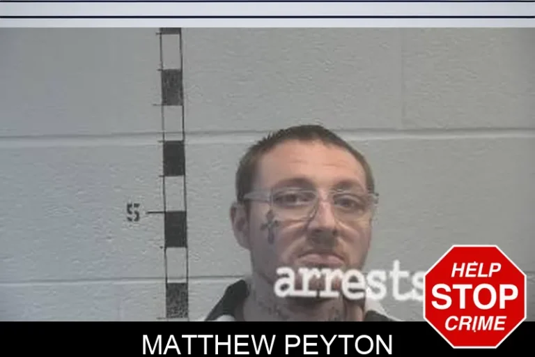 Matthew Peyton