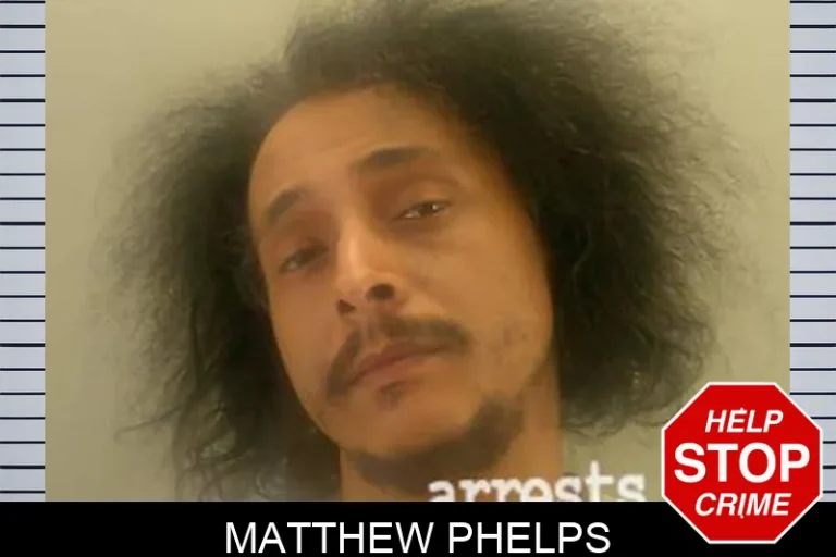 Matthew Phelps