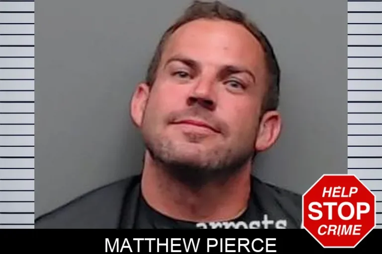 Matthew Pierce