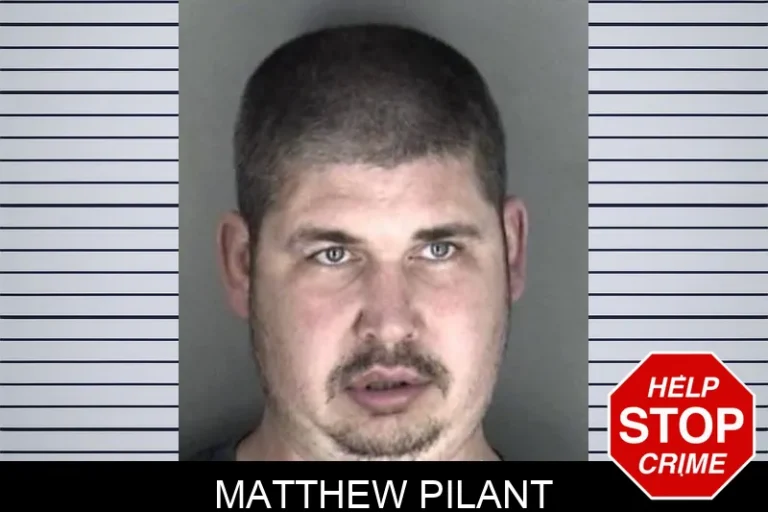 Matthew Pilant