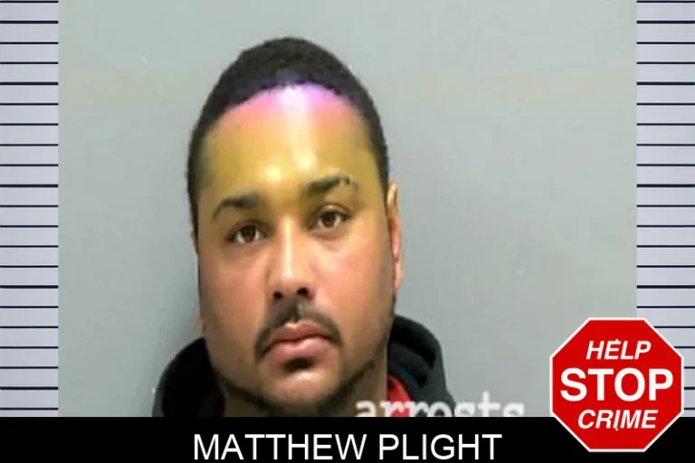 Matthew Plight