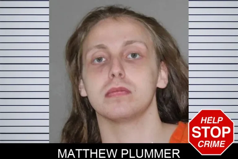 Matthew Plummer