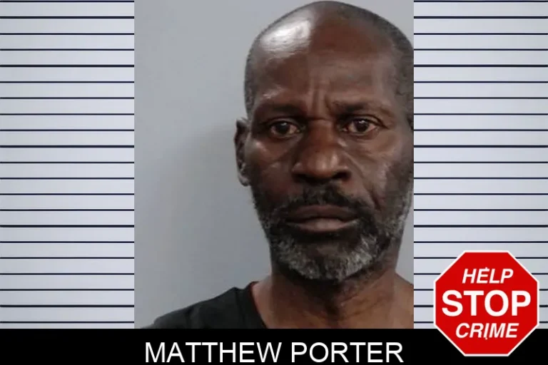 Matthew Porter