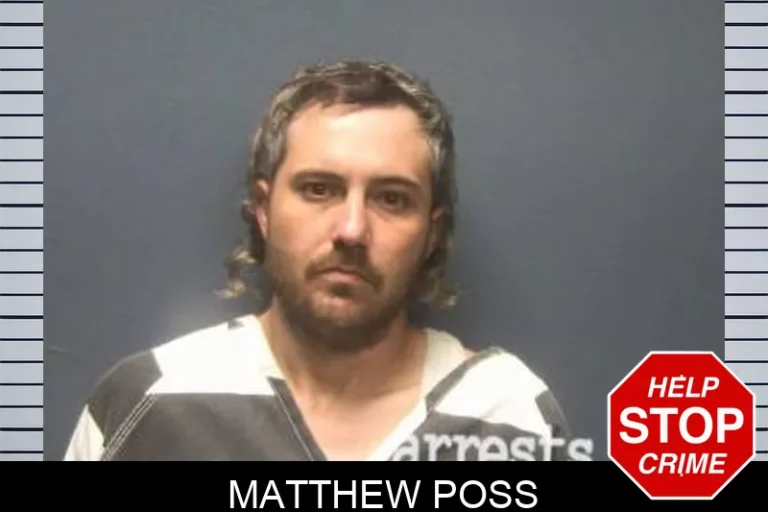 Matthew Poss