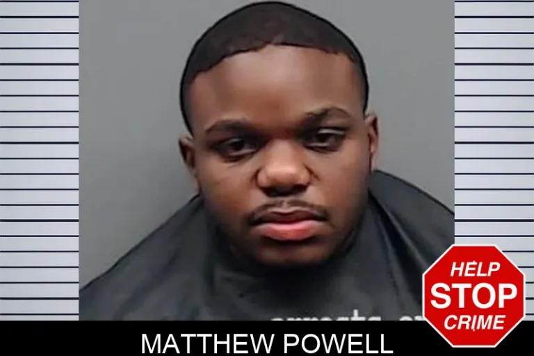 Matthew Powell