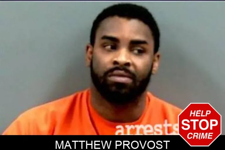 Matthew Provost