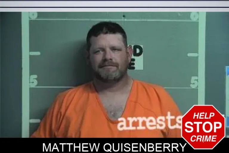 Matthew Quisenberry