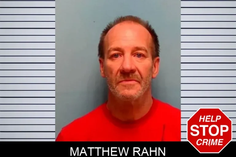 Matthew Rahn