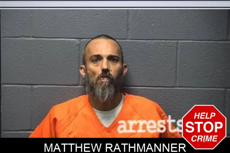 Matthew Rathmanner