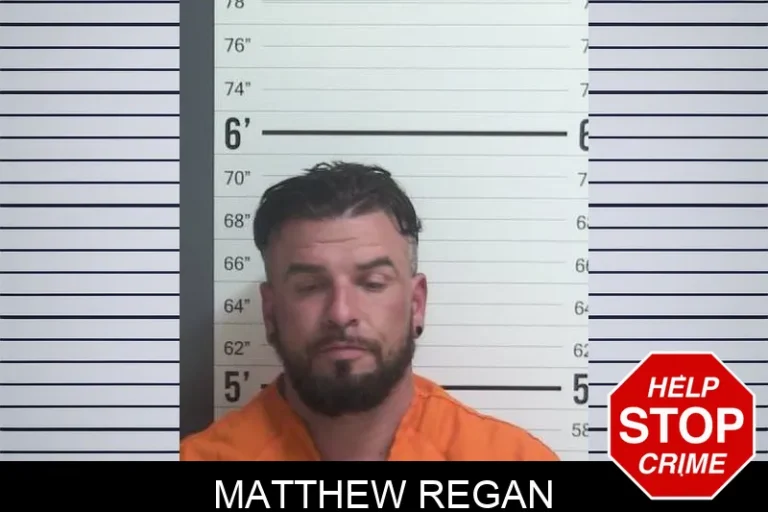 Matthew Regan