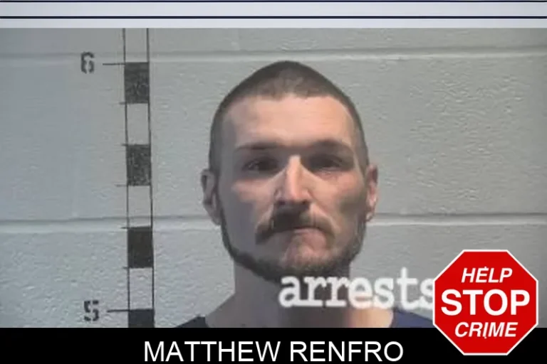Matthew Renfro