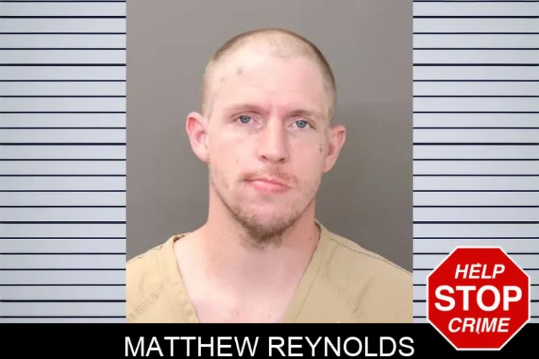 Matthew Reynolds