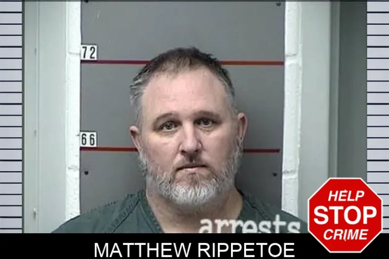 Matthew Rippetoe