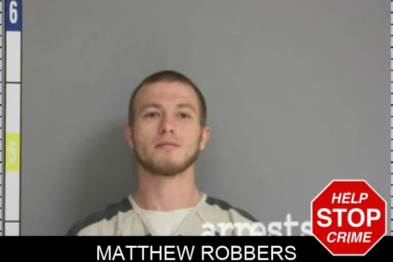 Matthew Robbers