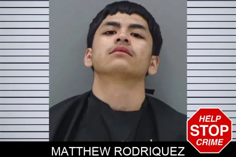 Matthew RodriquEz