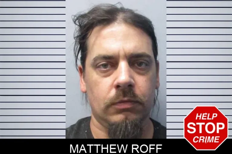 Matthew Roff