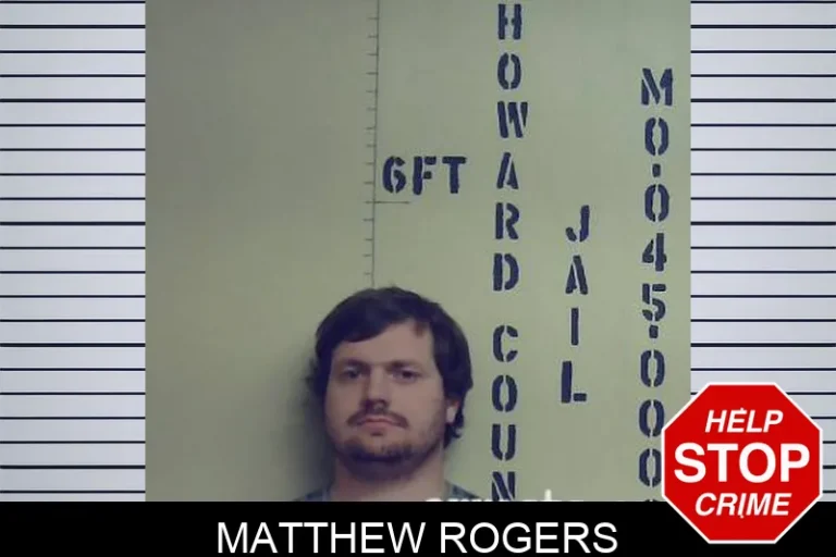 Matthew Rogers