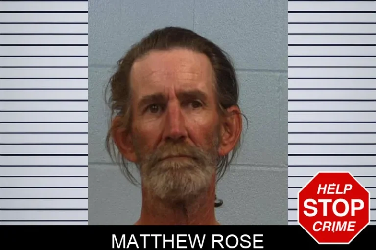 Matthew Rose