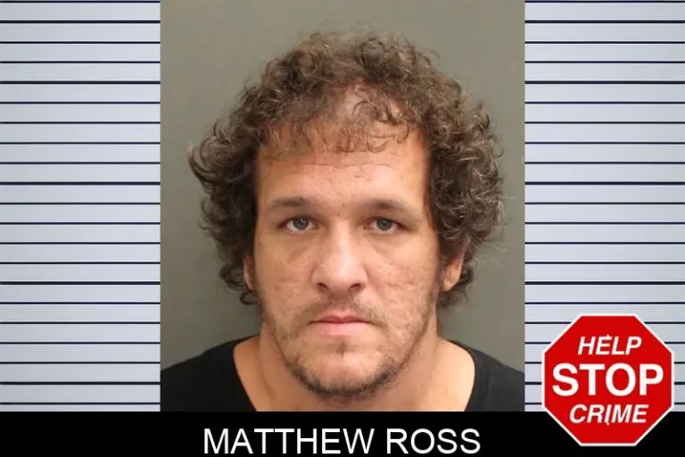 Matthew Ross