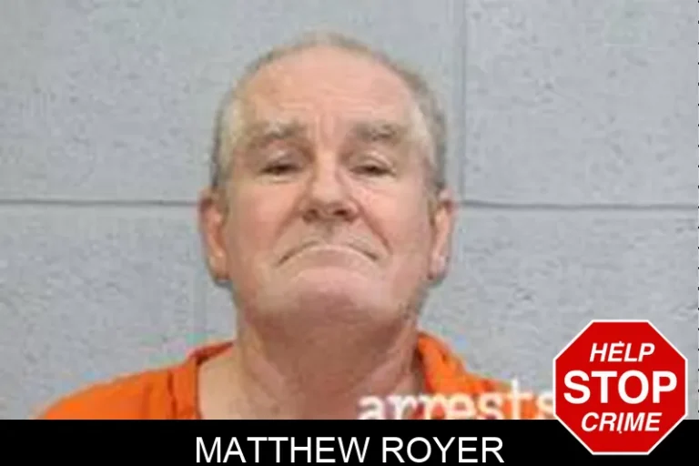 Matthew Royer