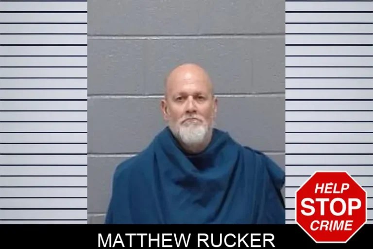 Matthew Rucker