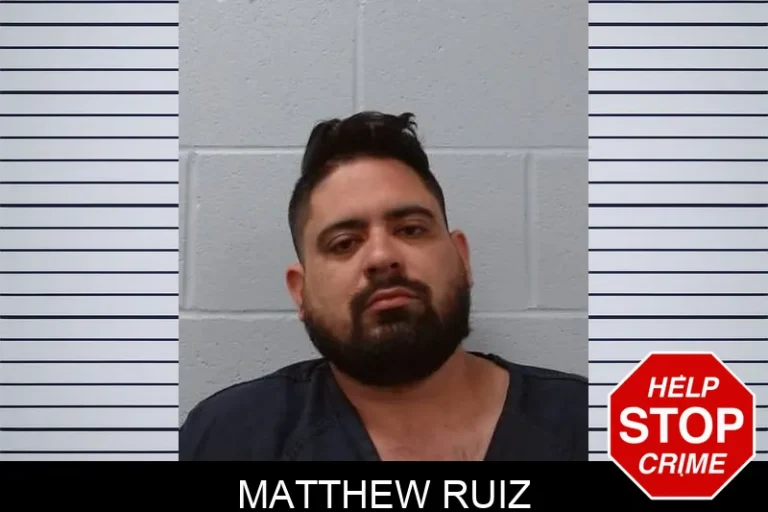 Matthew Ruiz