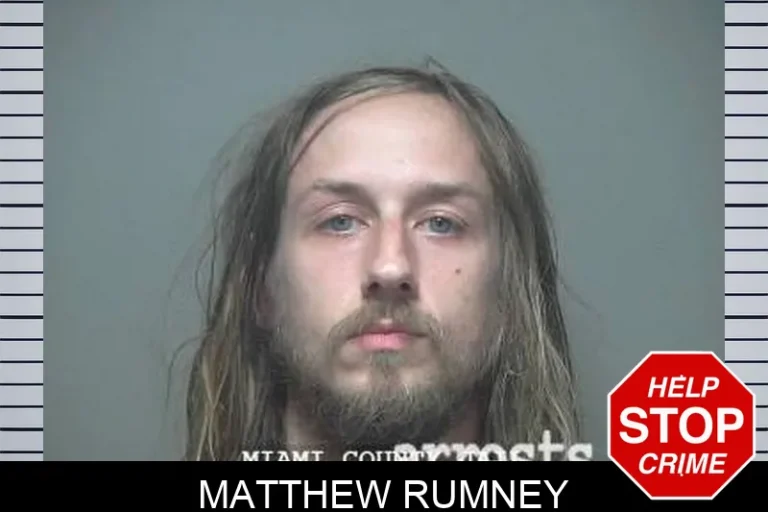 Matthew Rumney