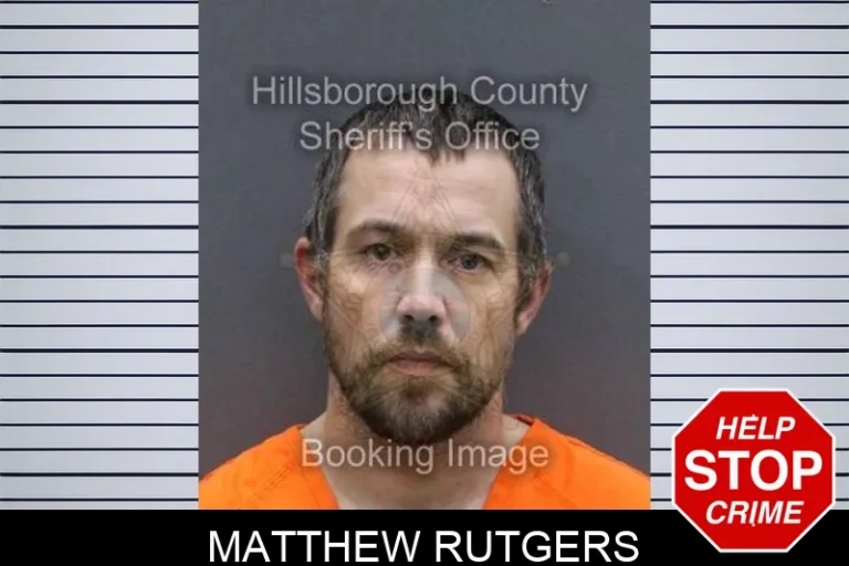Matthew Rutgers