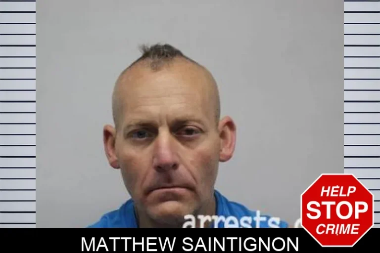 Matthew Saintignon