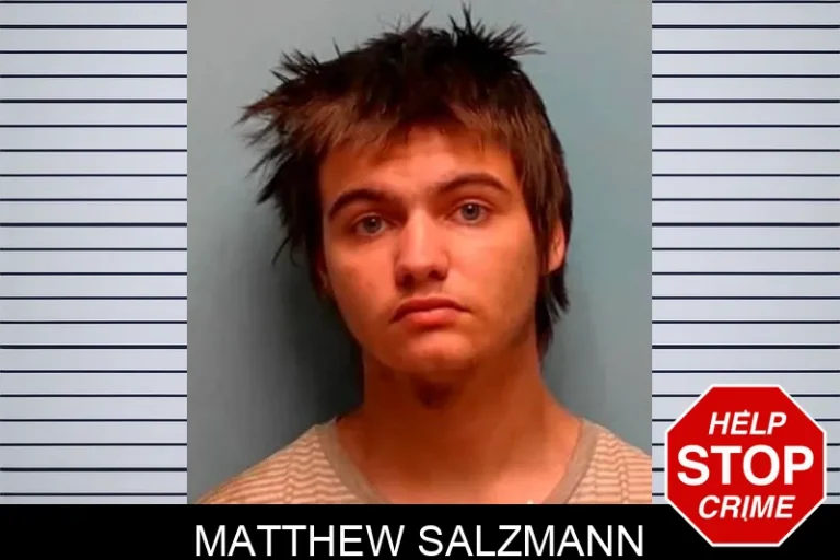 Matthew Salzmann
