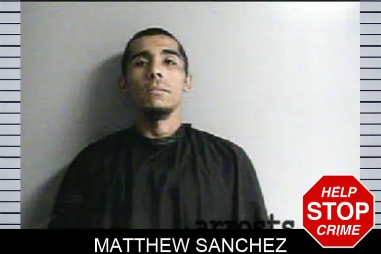 Matthew Sanchez