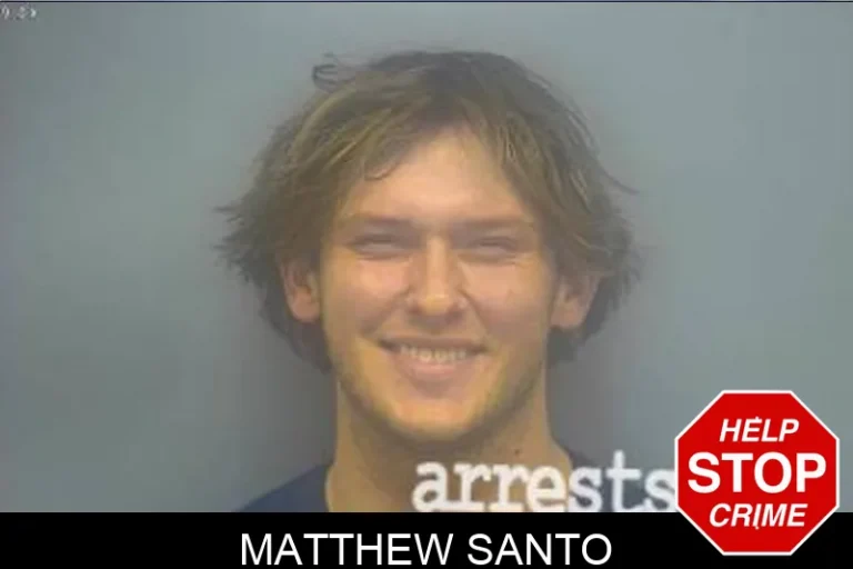 Matthew Santo