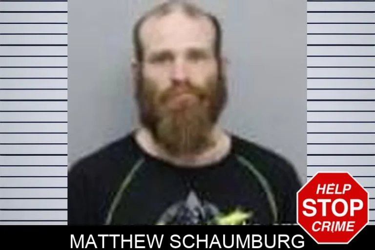 Matthew Schaumburg