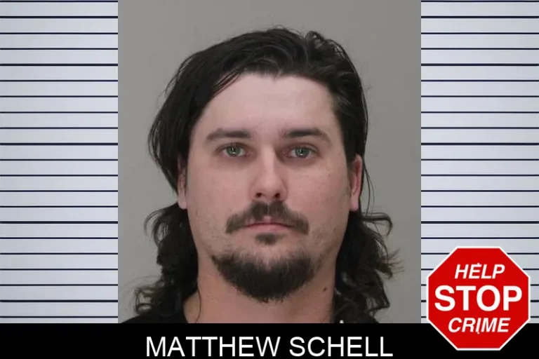 Matthew Schell