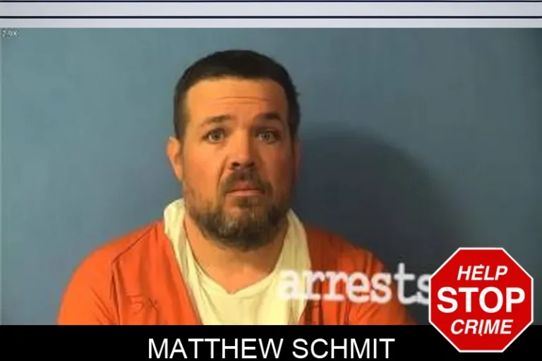 Matthew Schmit