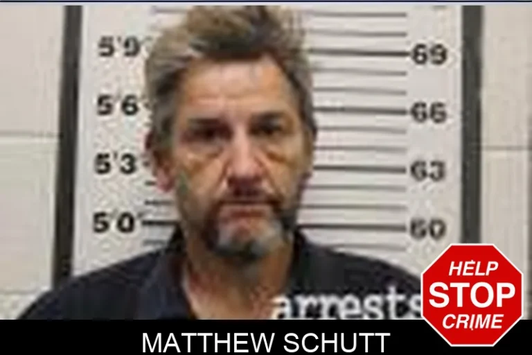 Matthew Schutt