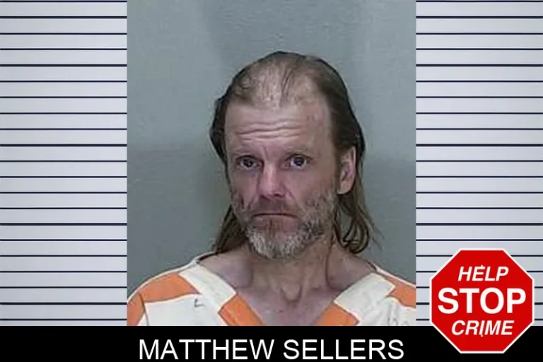 Matthew Sellers
