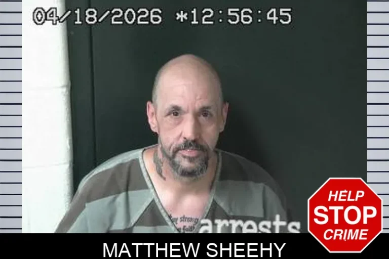 Matthew Sheehy