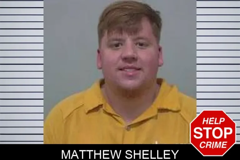 Matthew Shelley