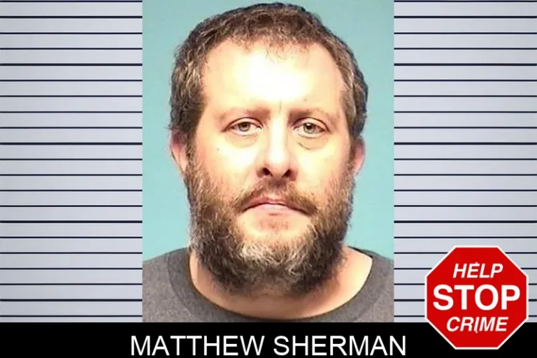 Matthew Sherman