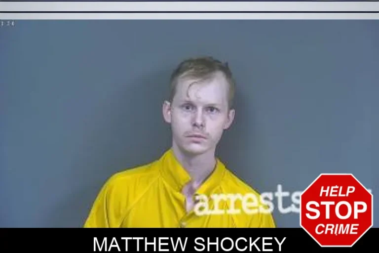 Matthew Shockey