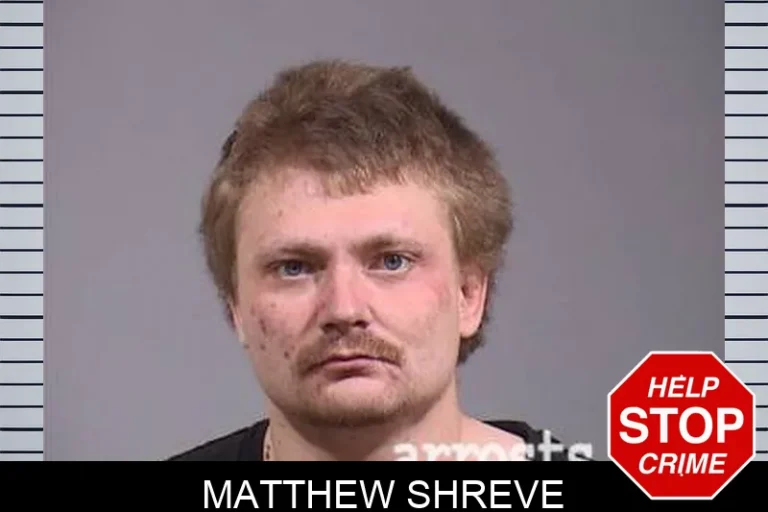 Matthew Shreve