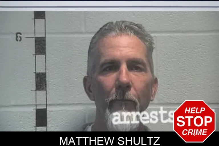 Matthew Shultz