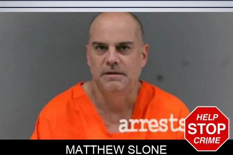 Matthew Slone