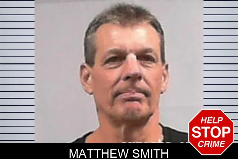Matthew Smith