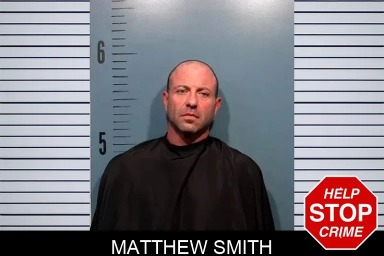 Matthew Smith