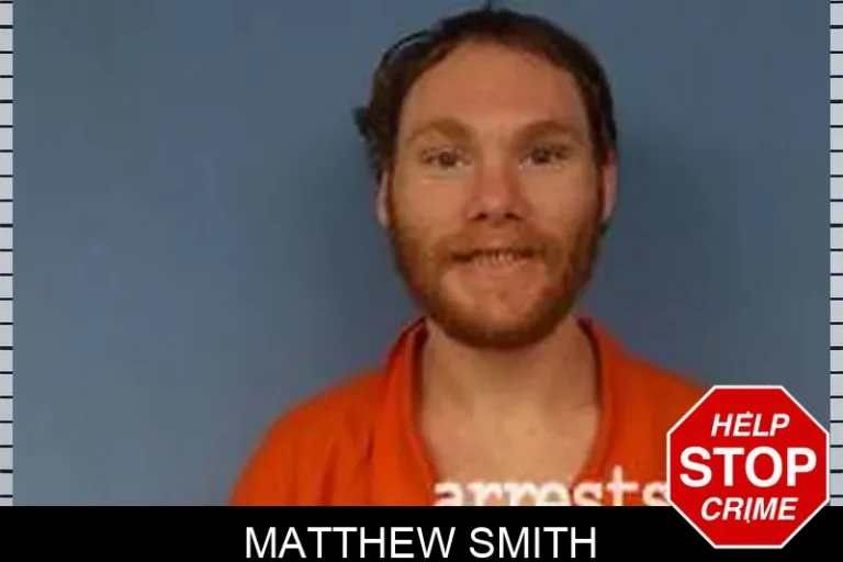 Matthew Smith