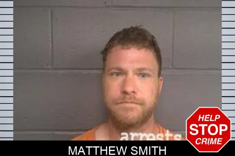 Matthew Smith